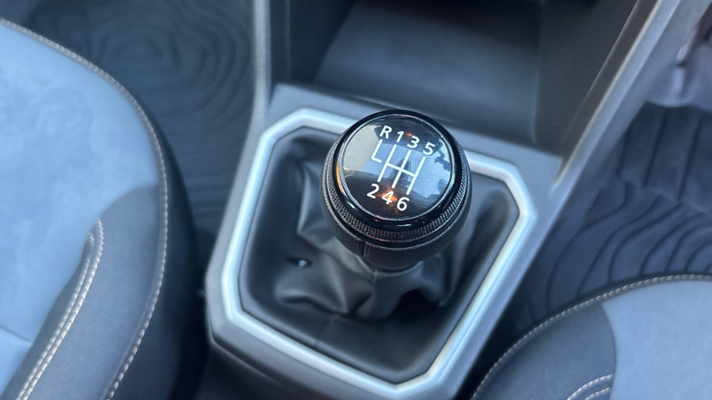 Dacia Jogger 1.0 TCe Extreme 5dr Petrol Estate